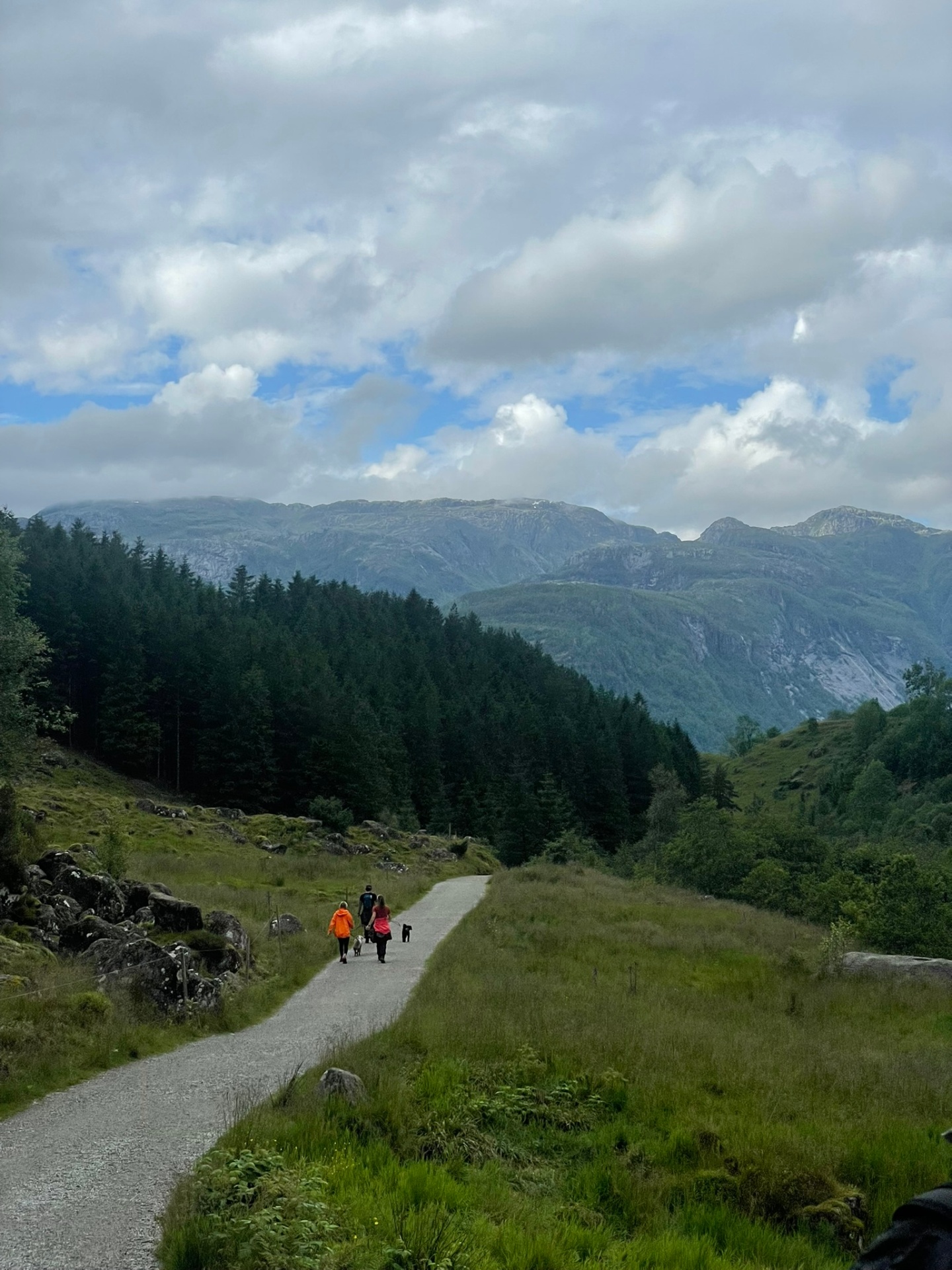 Foto uit AlbaniÃ«