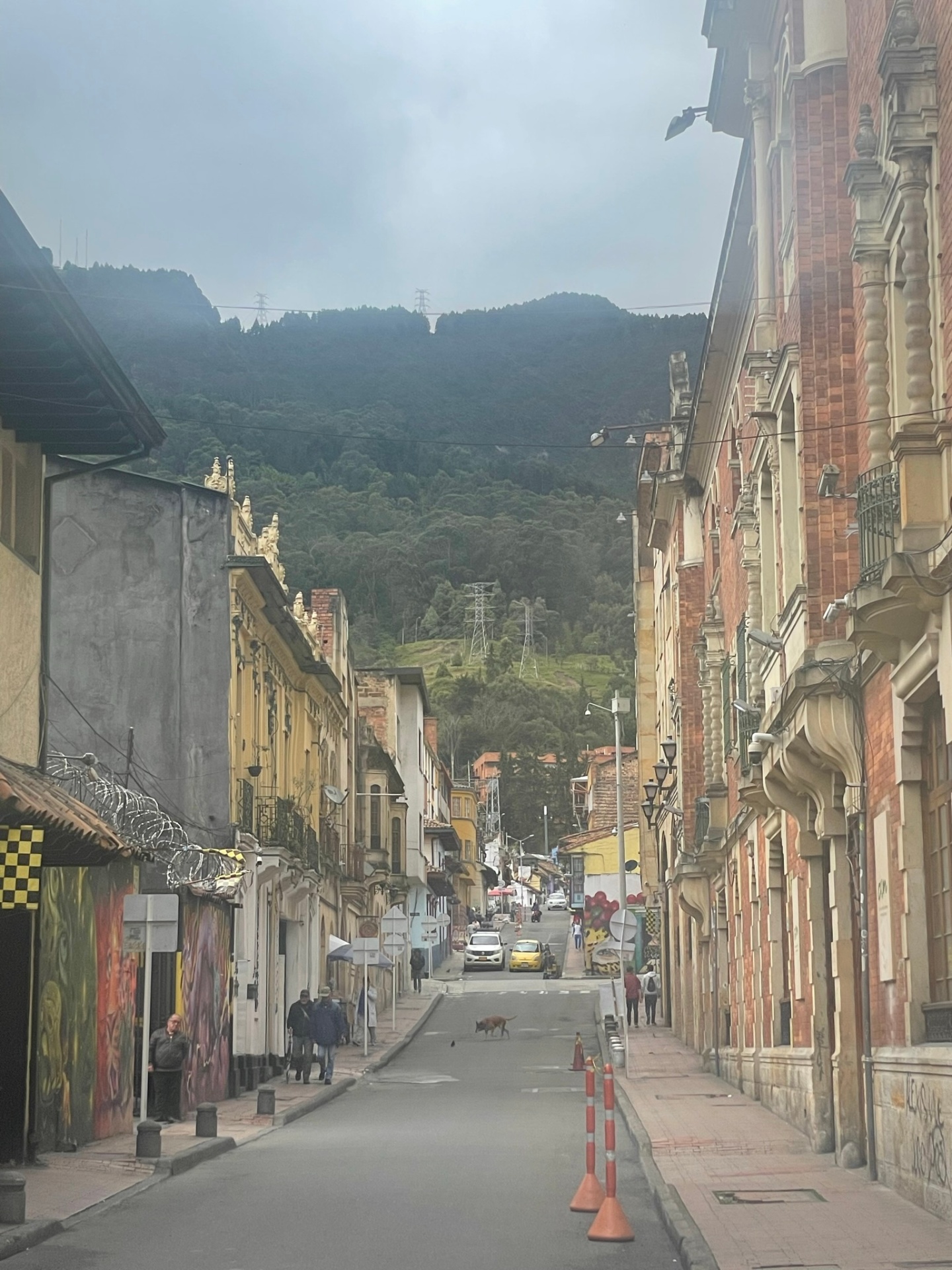 Bogotá foto 2