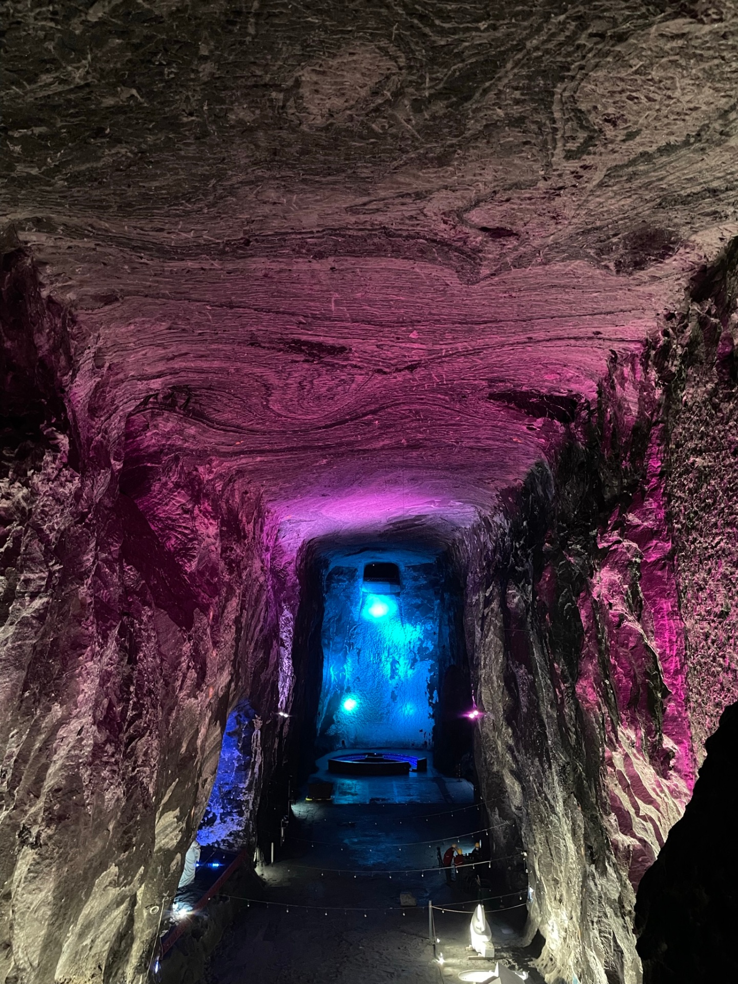 Foto uit ZipaquirÃ¡
