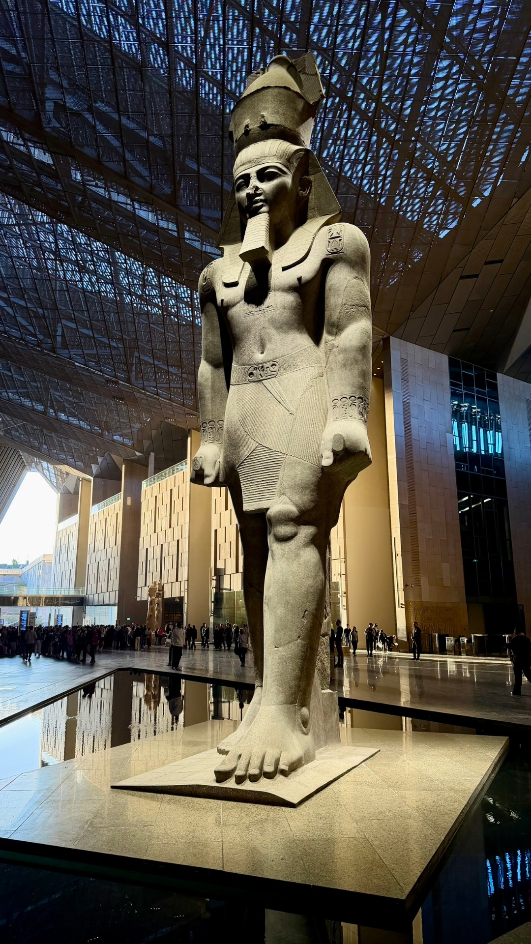 Foto uit CaÃ¯ro