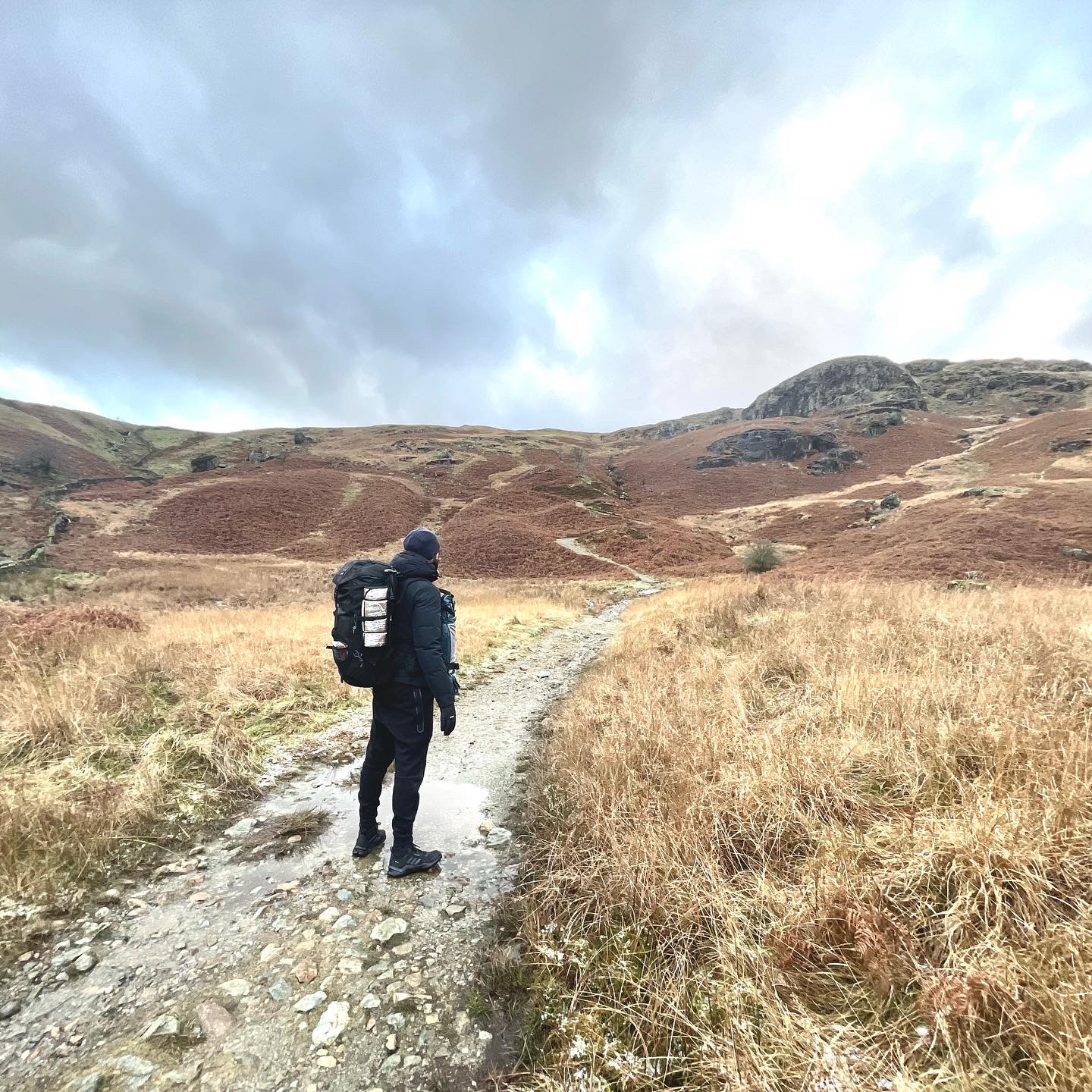 Lake District foto 2