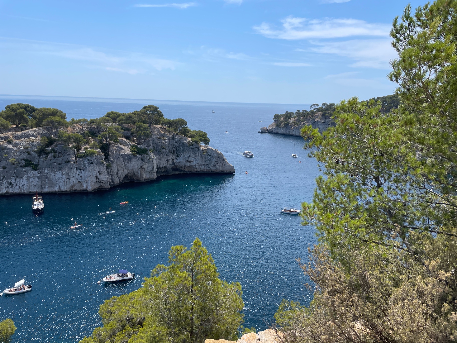 Cassis foto 2