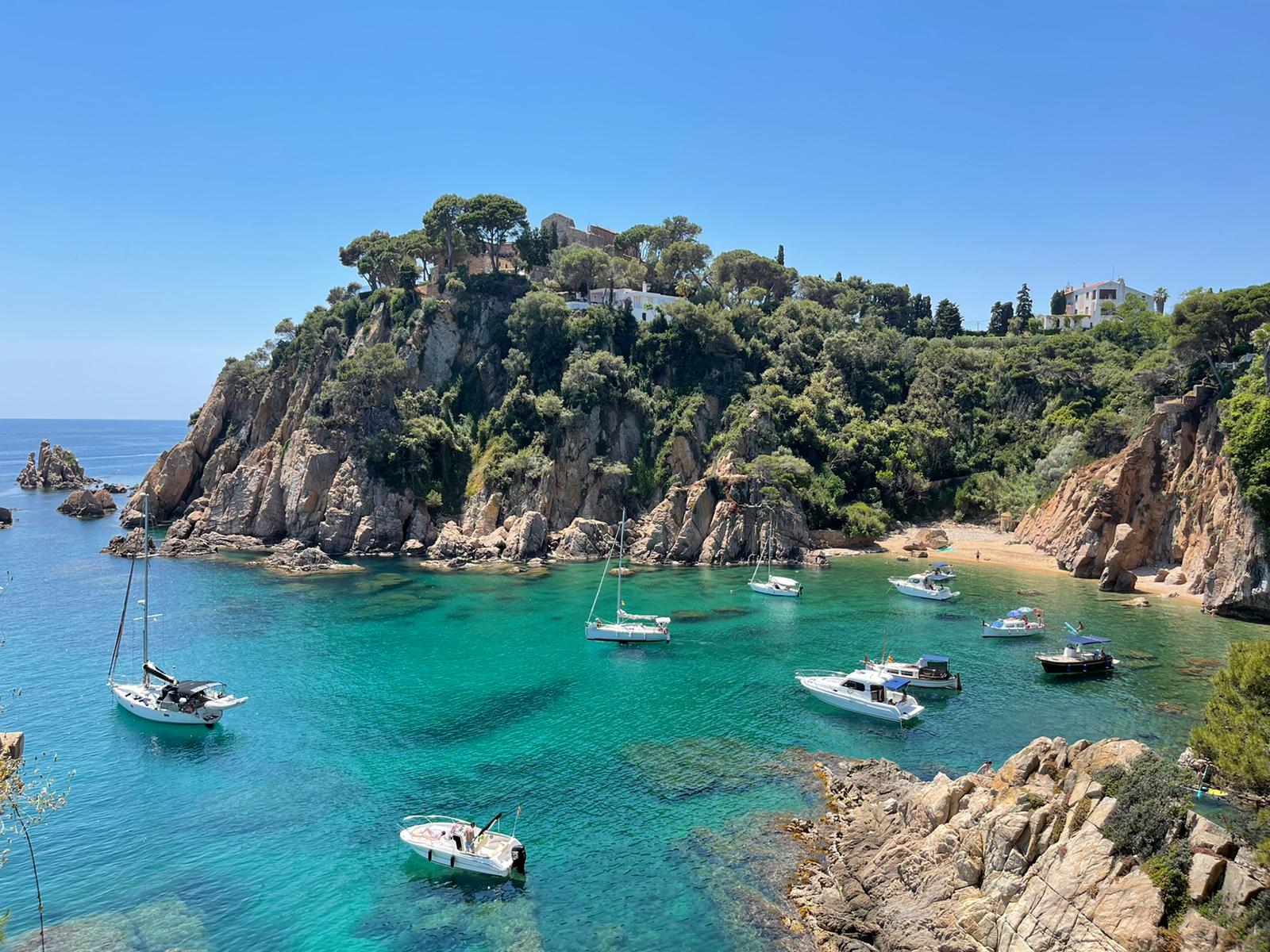 Cassis foto 3