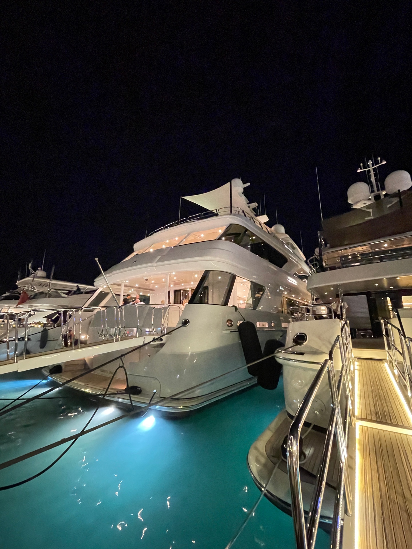 Foto uit Saint-Tropez