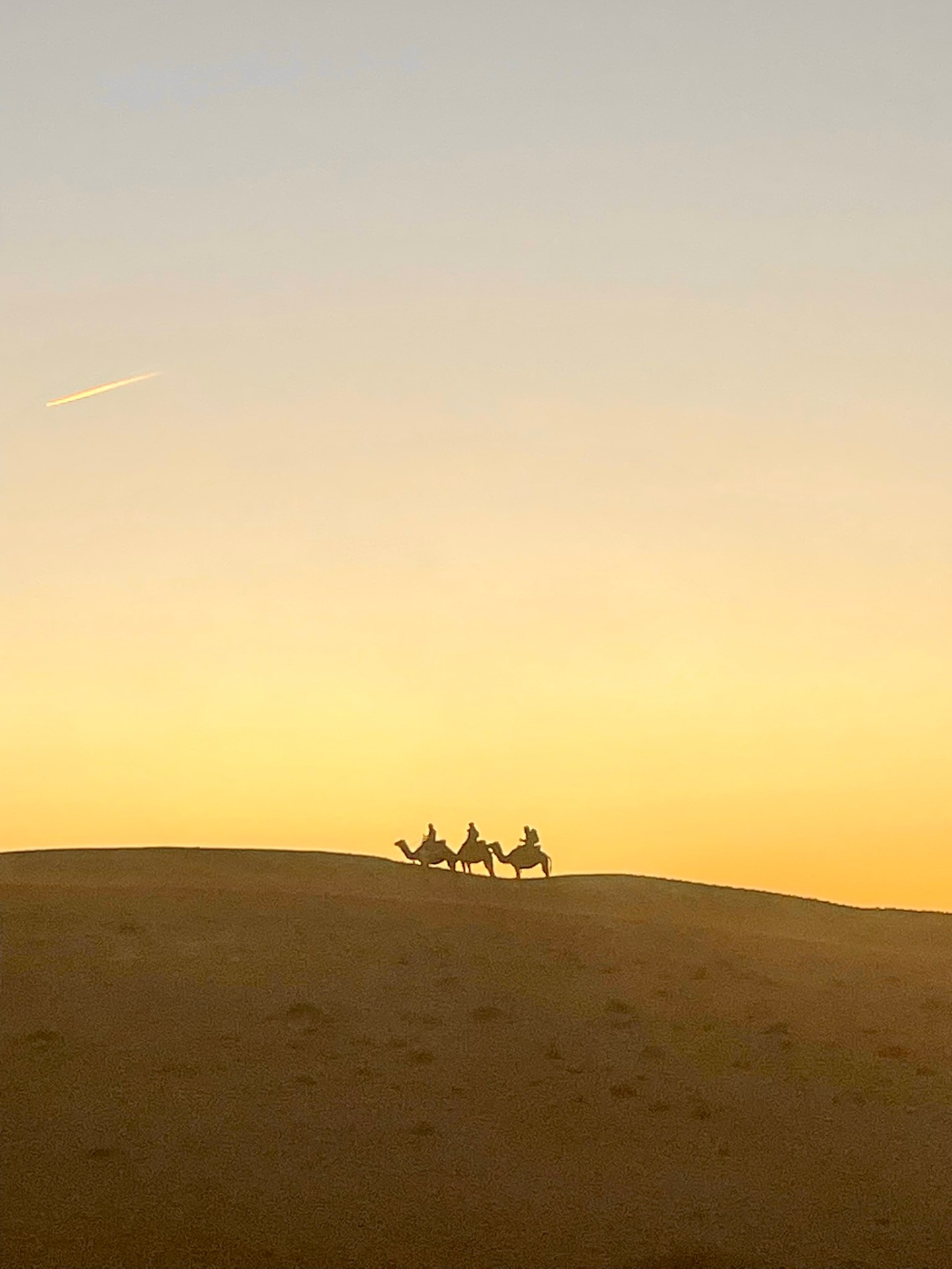 Foto uit Marrakech