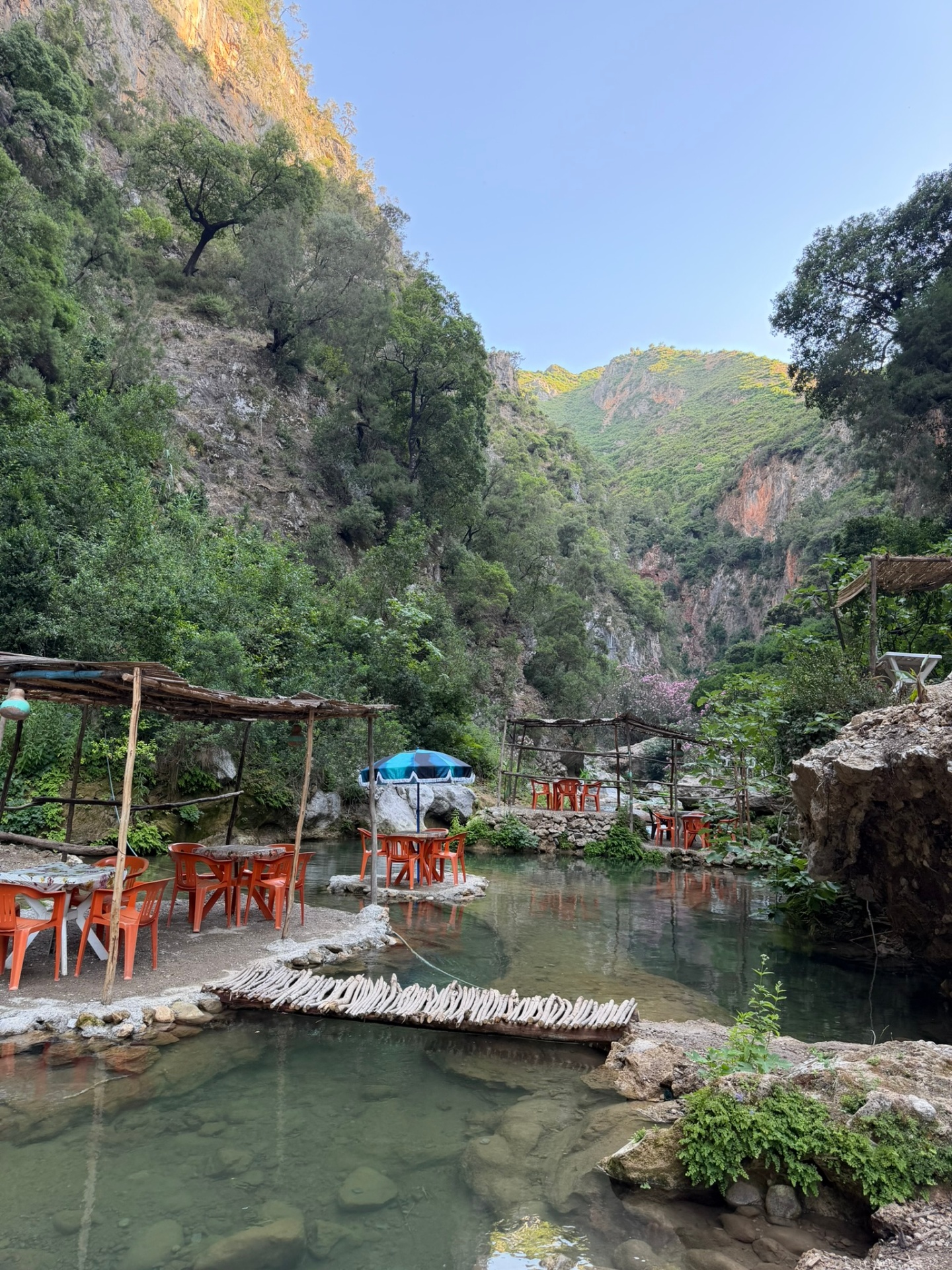 Ourika Valley foto 2