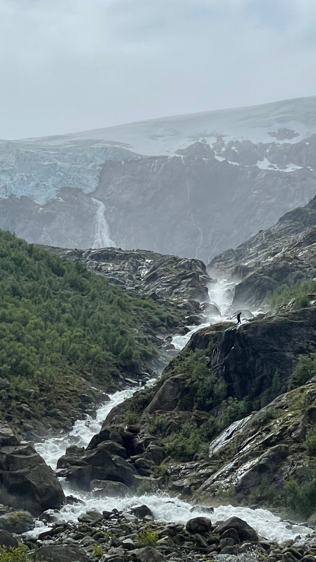 VÃ¸ringsfossen foto 4