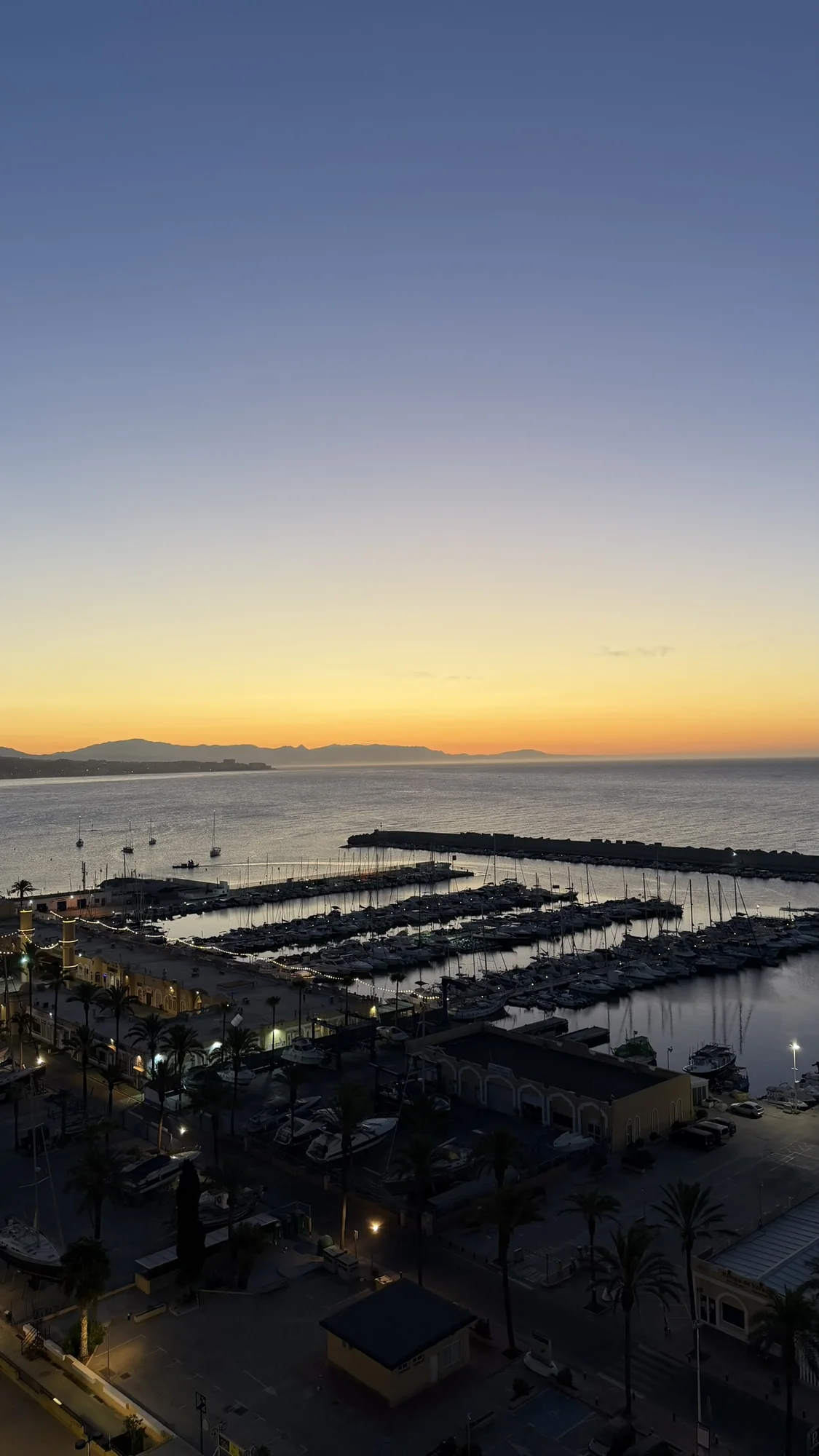 Fuengirola aan de Costa del Sol